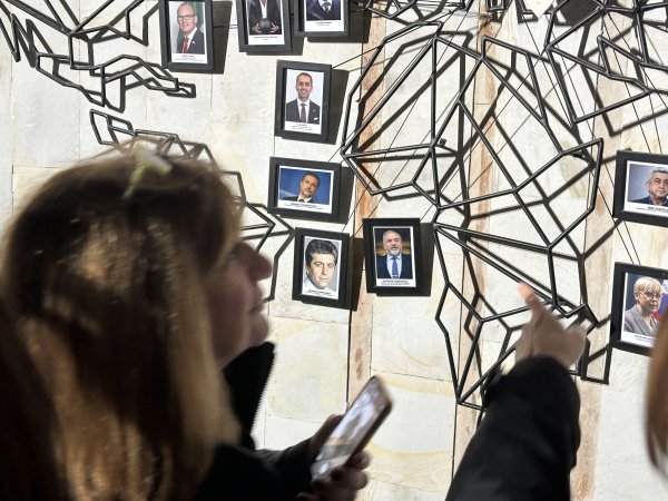 Снимки: Нели Христова